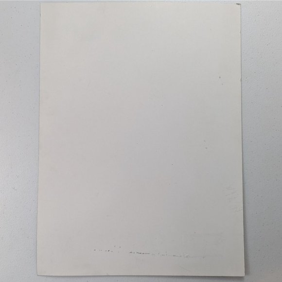 Marilyn Monroe - Triple Views - 3D Lenticular Poster 13 x 10 Animated Print - Picture 7 of 7